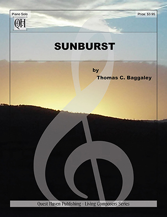 Sunburst cover