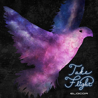 Take Flight Album Art