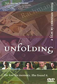 Unfolding - a film by Christian Vuissa
