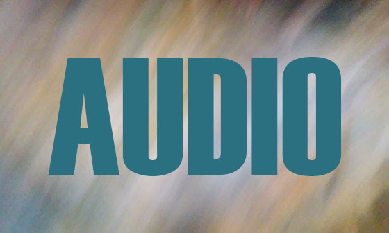 Audio